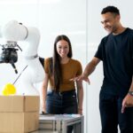 explaining what is machine learning with definition, types, and real-world examples