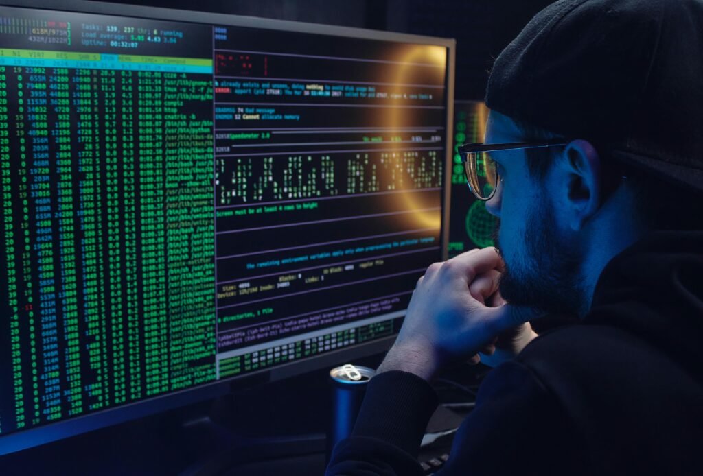 How to Start Cybersecurity with Python: A Beginner’s Guide for 2026