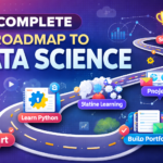 Road Map to Data Science in 2026